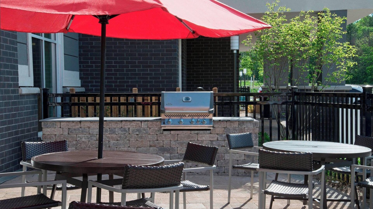 Ottawa Division Hotel | TownePlace Suites by Marriott Ottawa Kanata