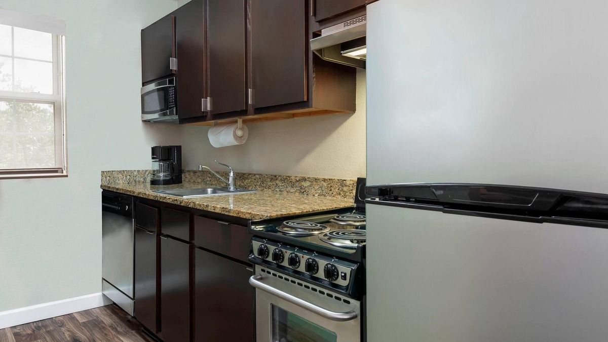 Windsor Forest Hotel | TownePlace Suites by Marriott Savannah Midtown