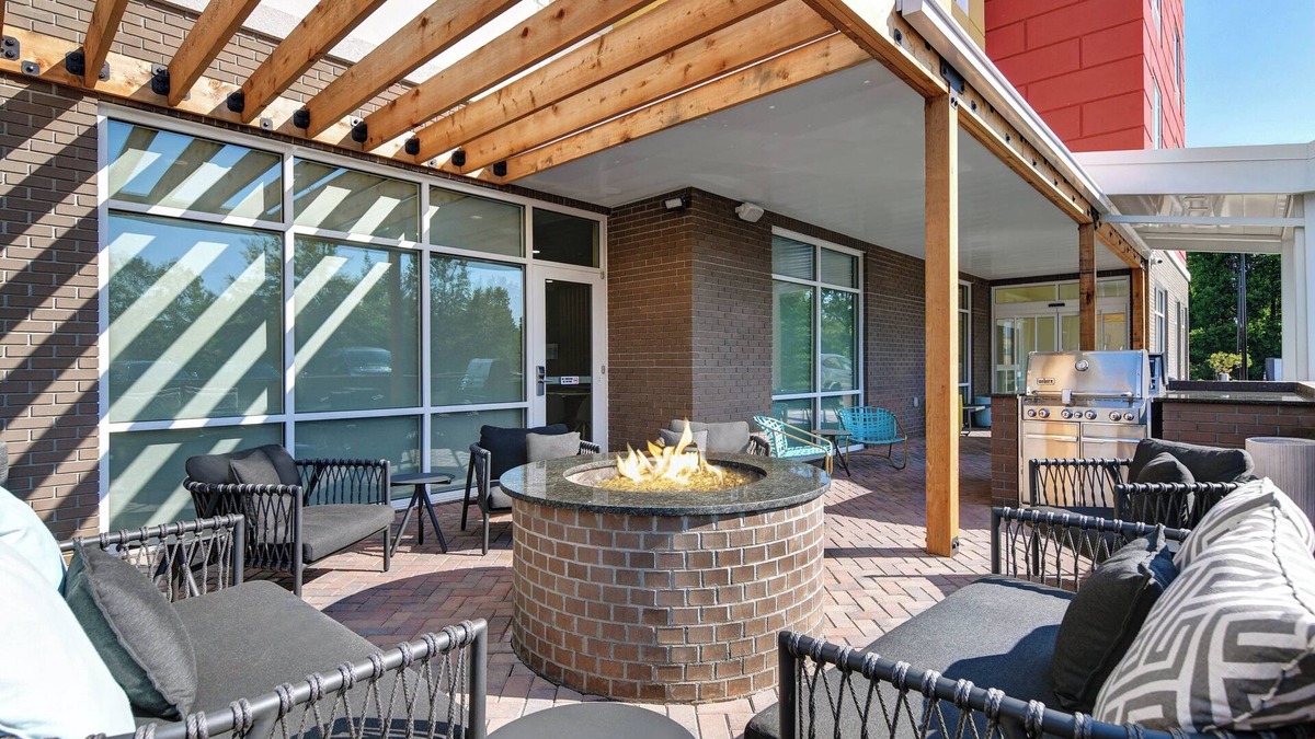 Sumter Hotel | TownePlace Suites by Marriott Sumter