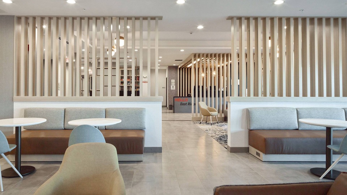 East Ridge Hotel | Towneplace Suites by Marriott Chattanooga South/East Ridge