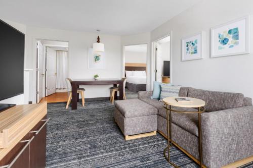 Manchester Hotel | TownePlace Suites Manchester-Boston Regional Airport