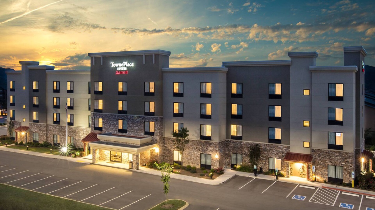 Smyrna Hotel | Towneplace Suites Nashville Smyrna