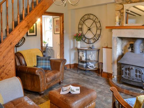 Harbottle House | Townhead Cottage