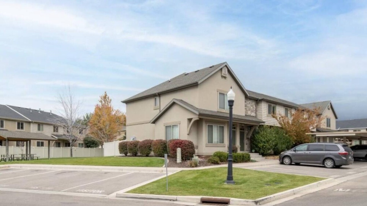 Vineyard House | Townhome- 5 Minutes to UVU