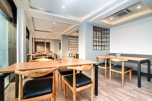 Lalkothi Hotel | Townhouse 051 Lal Kothi