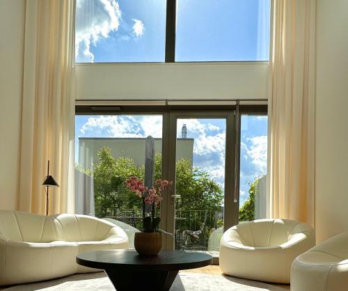 Albertstadt House | Townhouse Alaunpark