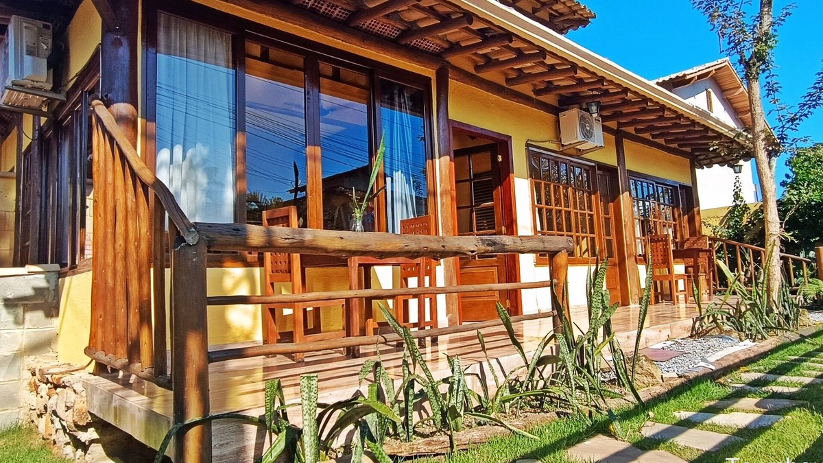 Cabore Apartment | Townhouse Apartment