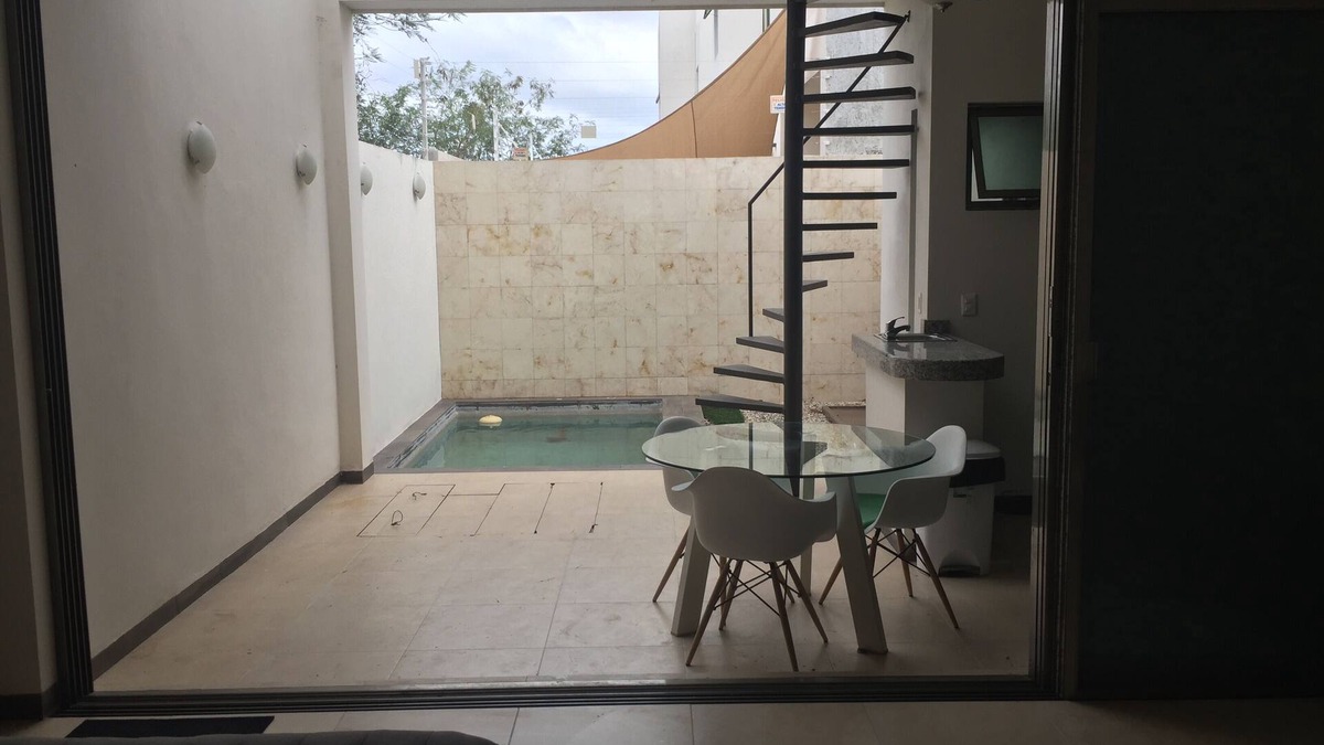 Merida Municipality House | Townhouse Atika Temozon North