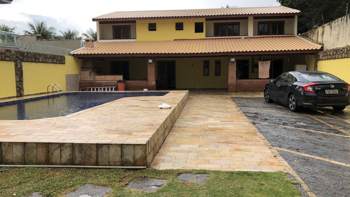 Enseada House | Townhouse