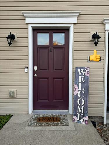 Bridgeport Apartment | Townhouse Bridgeport Close UHC,FBI,Bridge complex