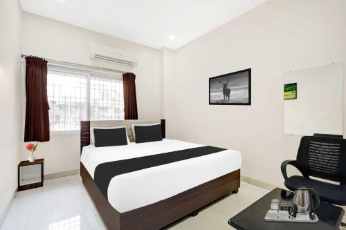 Dabagardens Hotel | Townhouse Dabagardens Near Railway Station