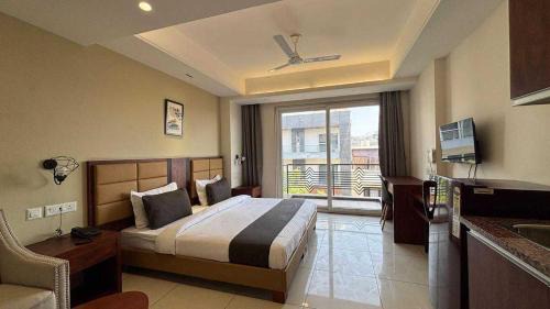 Dharuhera Hotel | Townhouse Dharuhera Bus Terminal Formerly Rewari