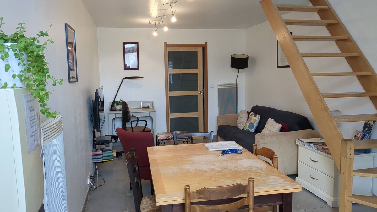 Blois House | Townhouse for Blois.