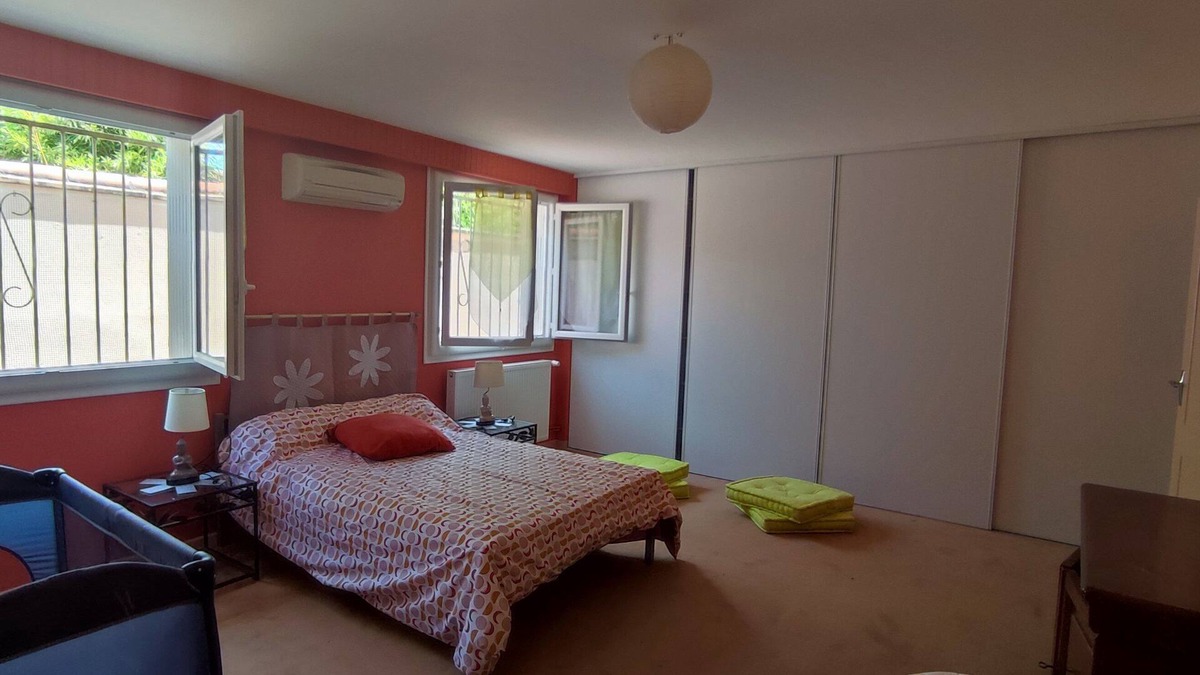 Agen Apartment | Townhouse