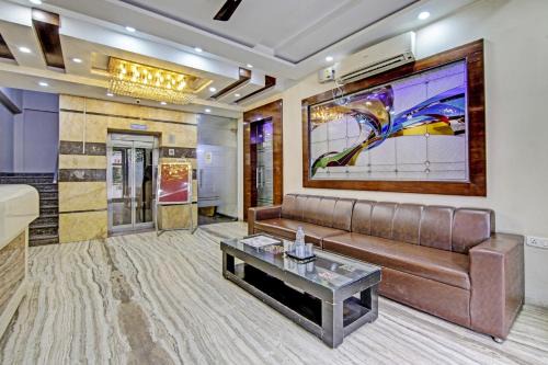 Vaishali Hotel | Townhouse Grand Inn