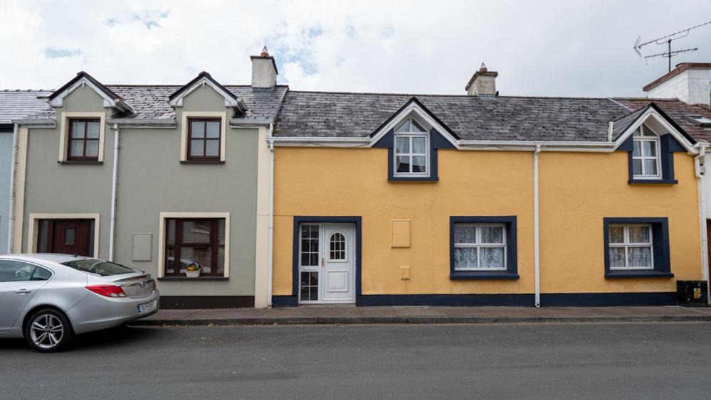Ballycarra House | Townhouse