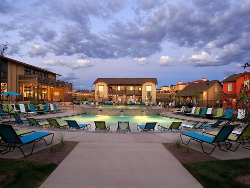 Albuquerque Apartment | Townhouse in Albuquerque, Nm