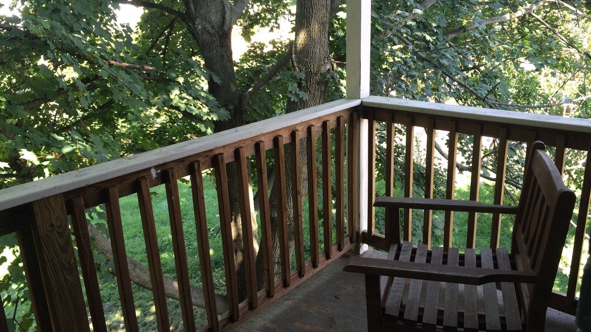 Cumberland House | Townhouse in Historic Downtown Cumberland