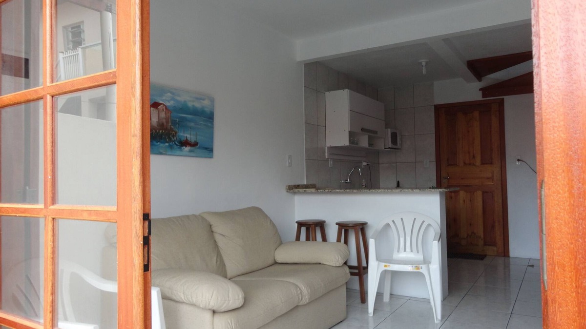 Santinho Apartment | Townhouse in Santinho Beach