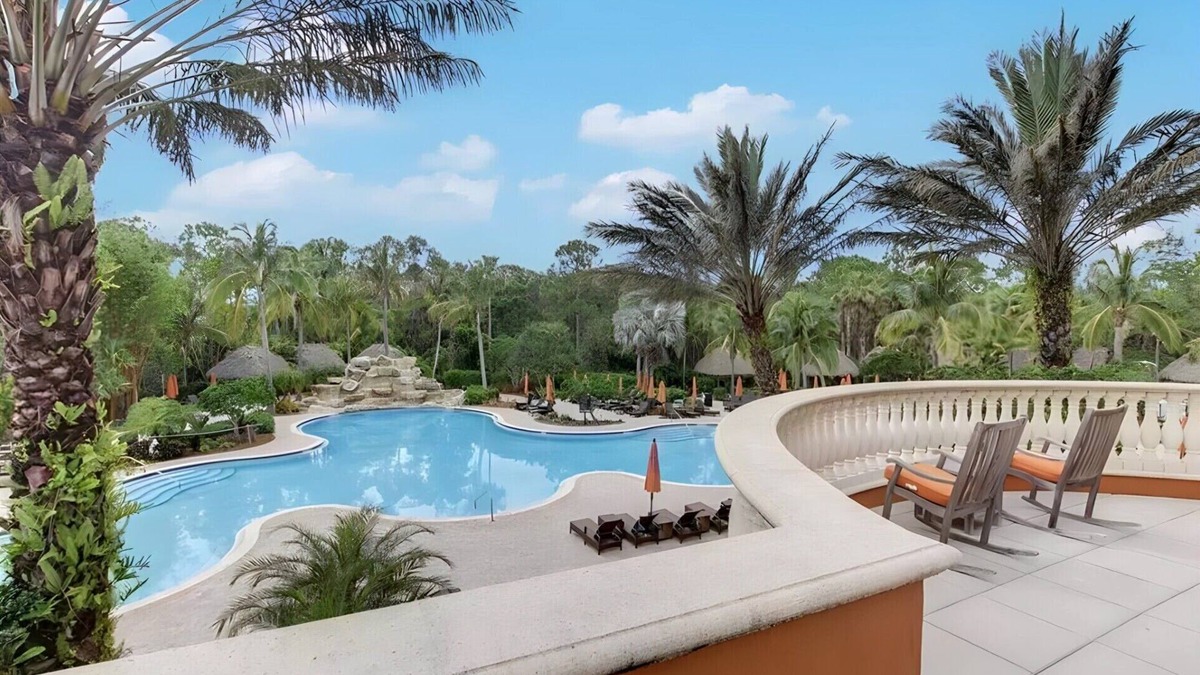Ole House | Townhouse in South Naples, Lely resort OLE