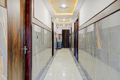 Indira Nagar Hotel | Townhouse Jayati Oasis Inn