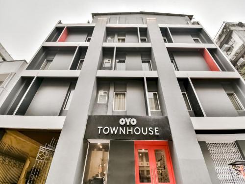 Patna Hotel | Townhouse Menka