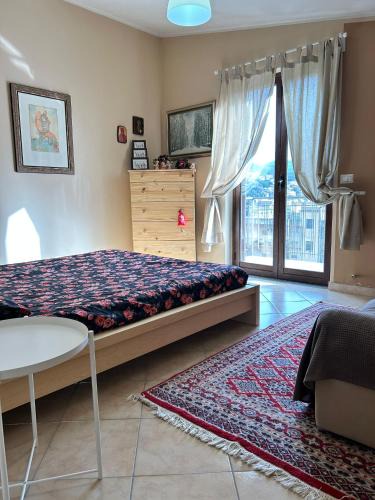 Sant'Angelo di Brolo Apartment | TownHouse Sant'Angelo di Brolo