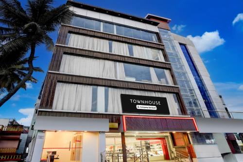 Shimoga Hotel | Townhouse Shivamogga Railway Junction Formerly Amma Residency