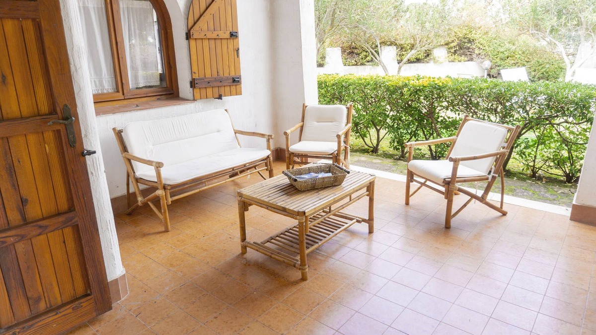 Capitana House | Townhouse Starfish (IUN.Q9920)