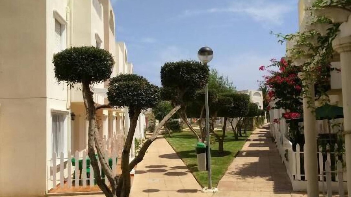 Puerto Rey House | Townhouse Walking Distance To The Beach With Two Community Pools