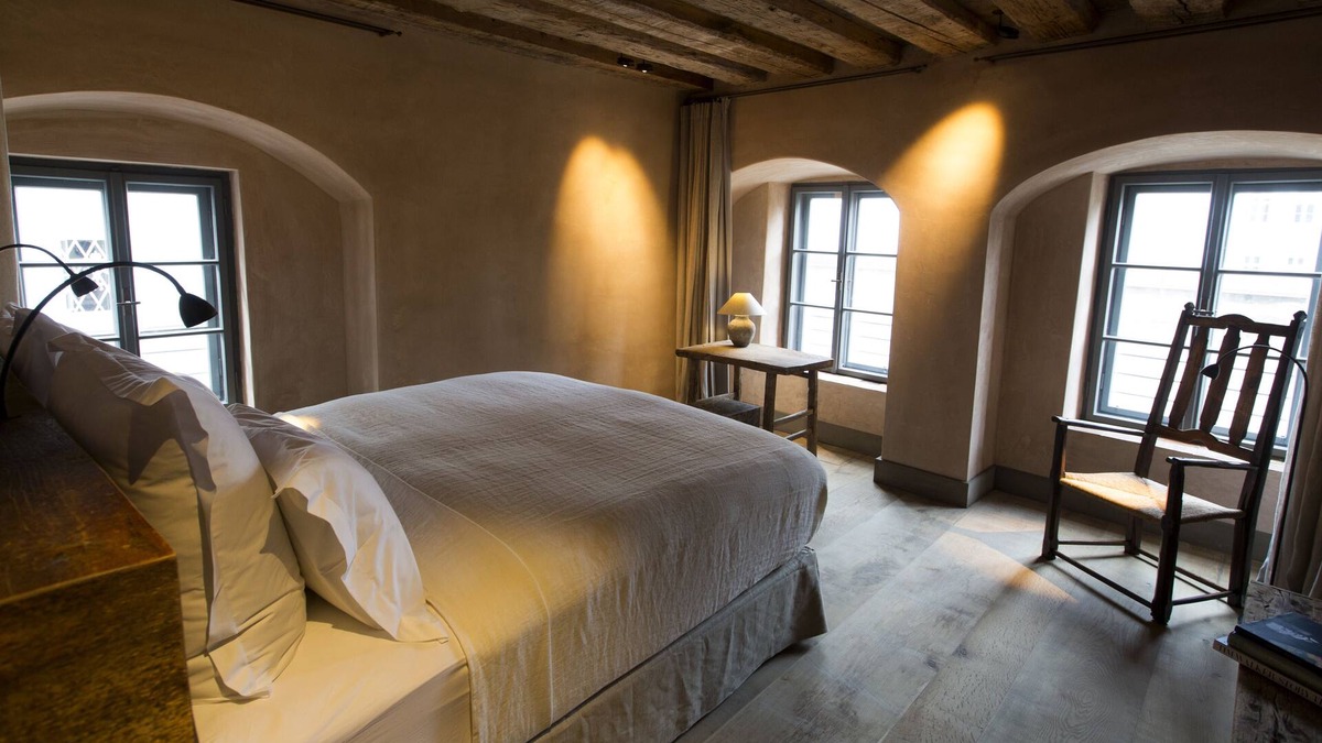 Altstadt Hotel | Townhouse Weisses Kreuz