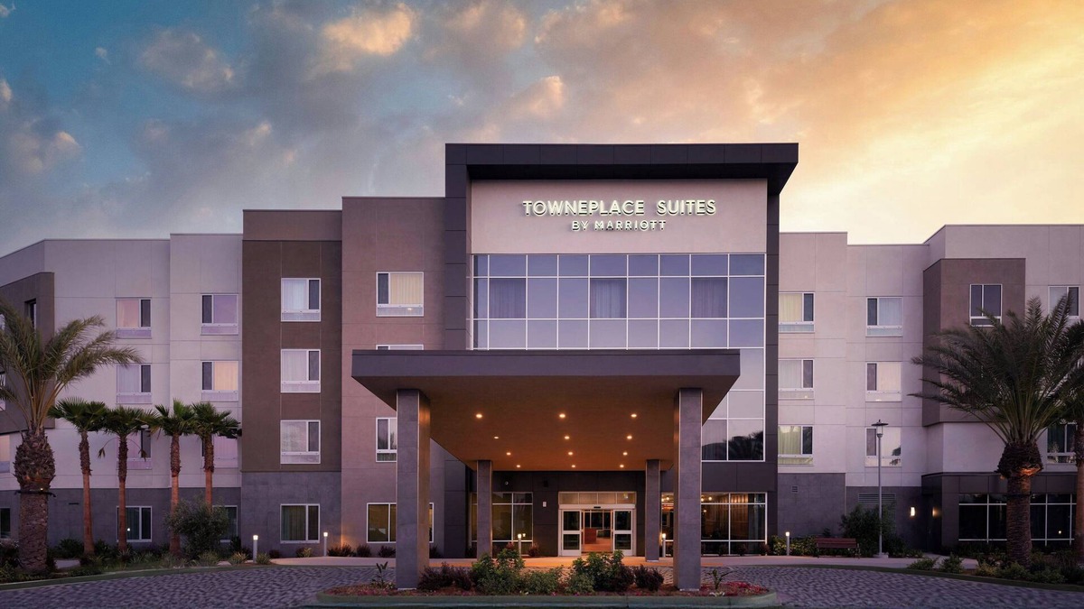 Riverpark Hotel | TownPlace Suites by Marriott Ventura Oxnard