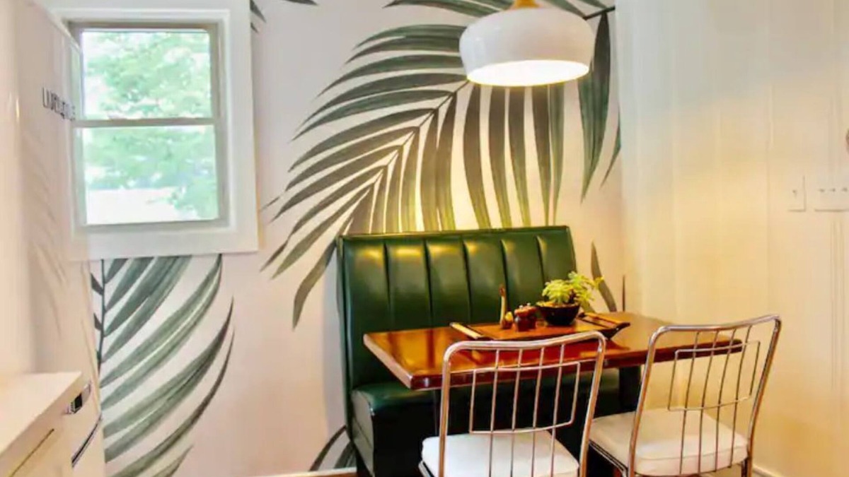 Sparta House | Townside Nook: 2-Blocks to Downtown Sparta