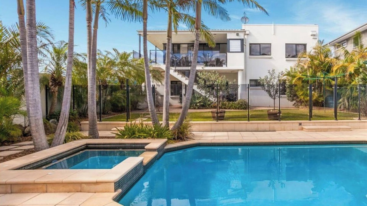 Towradgi House | Towradgi Beach House - the perfect beachside home