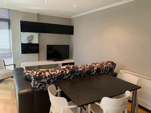 O Carballino Apartment | Toxiños