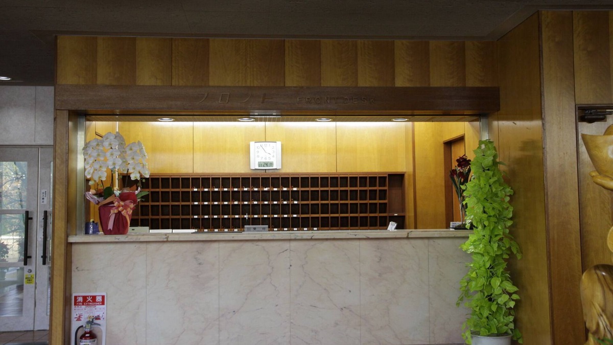 Toyokawa Hotel | Toyokawa Grand Hotel