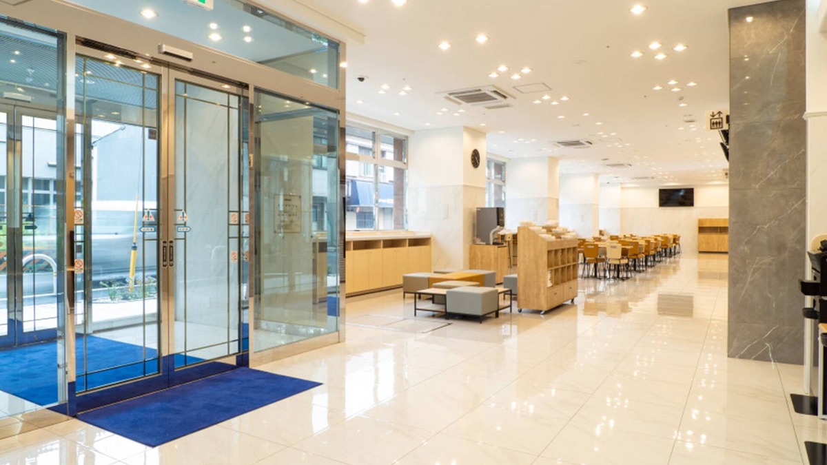 Higashi-osaka Hotel | Toyoko Inn Higashi-osaka