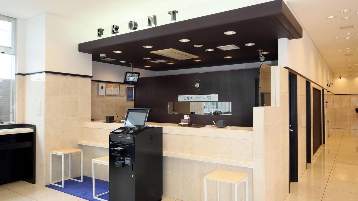 Matsusaka Hotel | Toyoko Inn Ise Matsusaka Ekimae