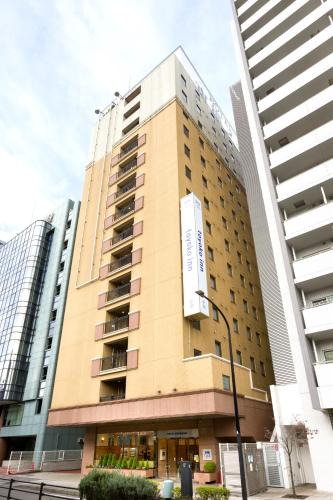 Shin-Yokohama Hotel | Toyoko Inn Shin-yokohama Ekimae Shinkan