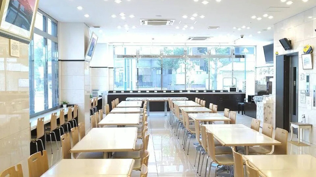 Nanasawa Onsen Hotel | Toyoko Inn Shonan Hiratsuka Station Kita 1