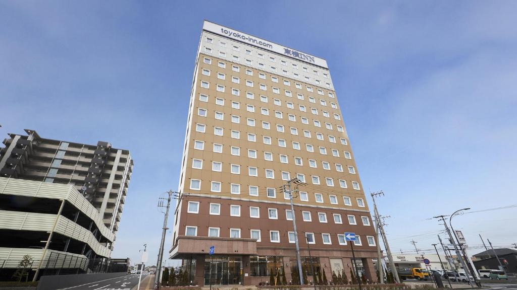 Narawa Hotel | Toyoko Inn Sodegaura eki Kita guchi