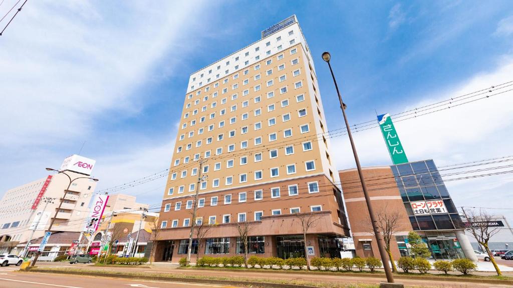 Tsubame Hotel | Toyoko Inn Tsubame Sanjo Ekimae