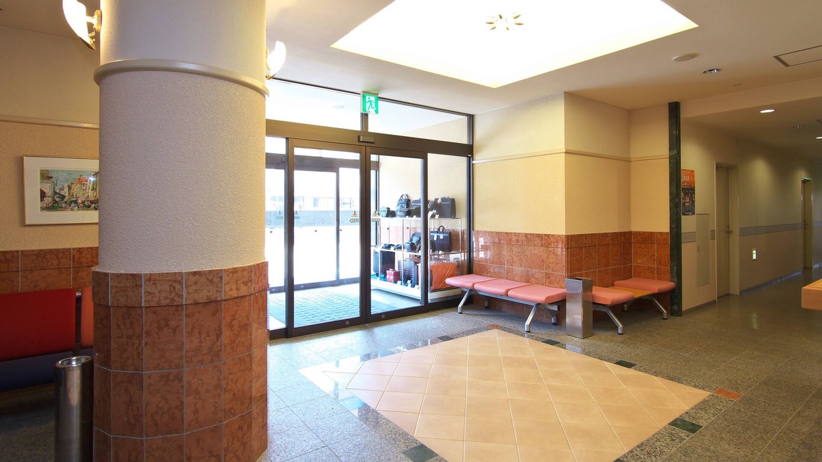 Toyooka Hotel | Toyooka Sky Hotel