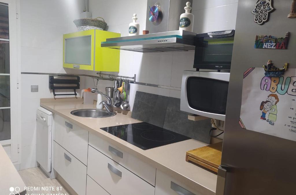 Retamar Apartment | Toyorelax