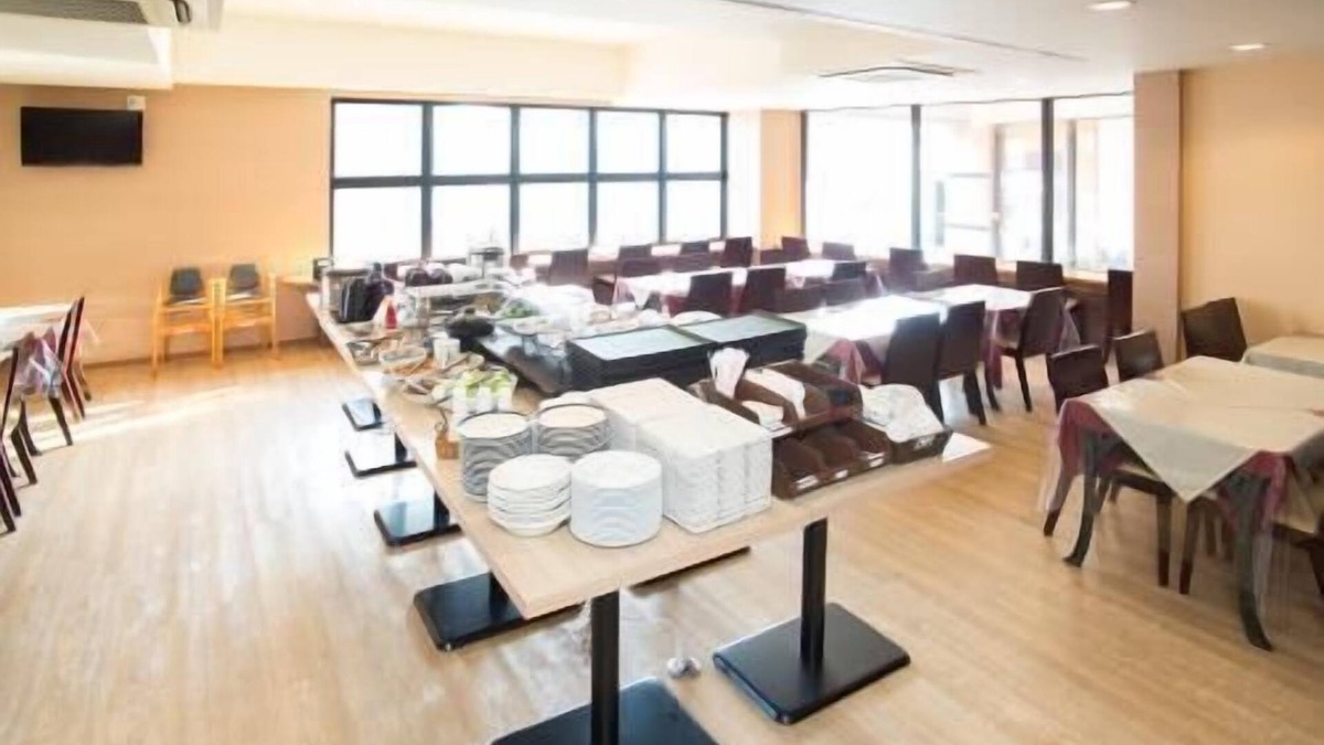 Toyota Hotel | Toyota Prestige Hotel