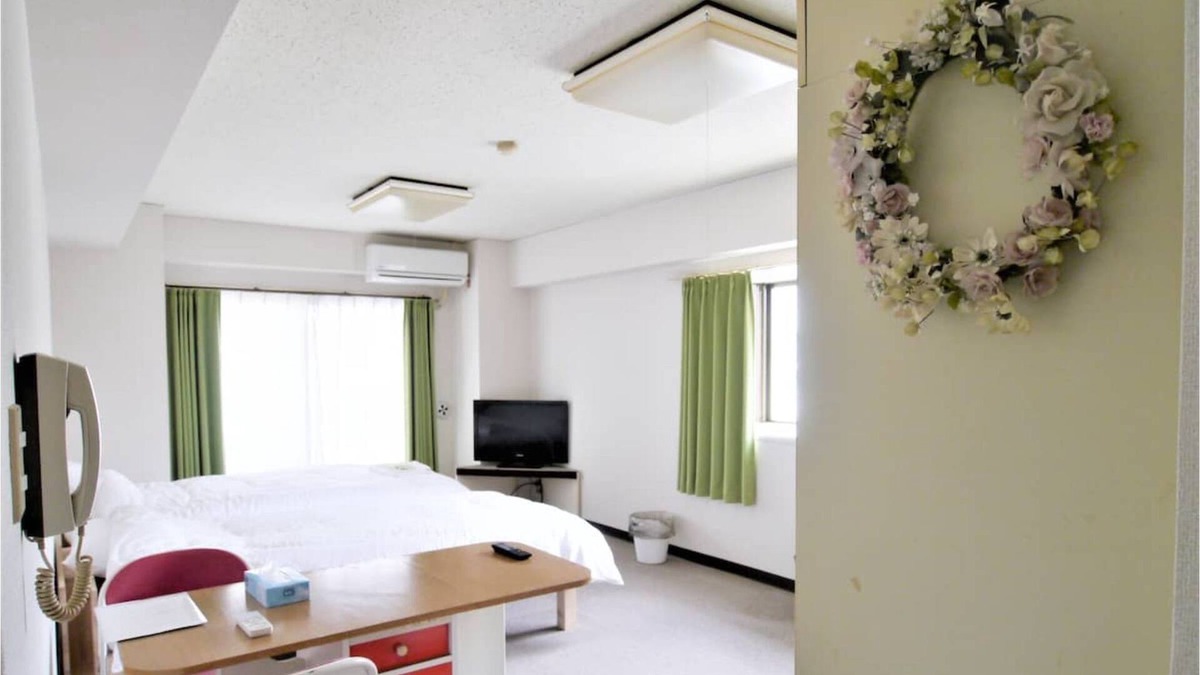 Toyama Apartment | TPort 301 10 minutes walk to the city center 15 - 301 / Toyama Toyama