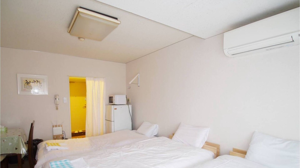 Toyama Apartment | TPort 305 10 minutes walk to the city center 15 - 305 / Toyama Toyama
