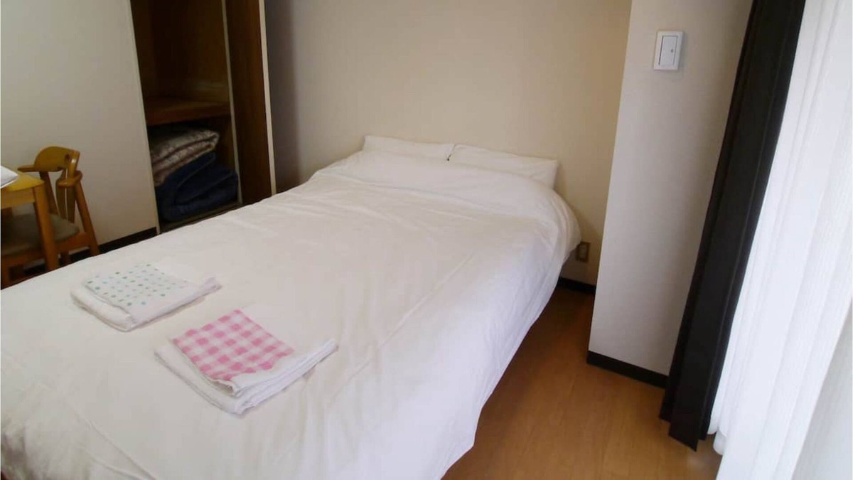 Toyama Apartment | TPort 306 10 minutes walk to the city center 15 - 306 / Toyama Toyama