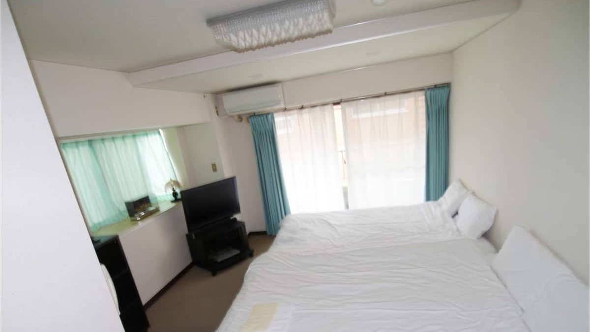 Toyama Apartment | TPort 307 10 minutes on foot to the city center - 307 / Toyama Toyama