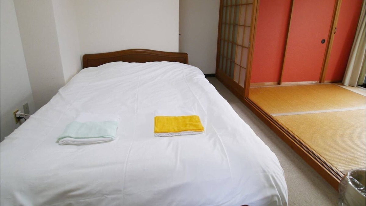 Toyama Apartment | TPort 402 10 minutes walk to the city center 15 - 402 / Toyama Toyama